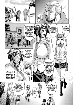 hentai Gokko?Juego Falso