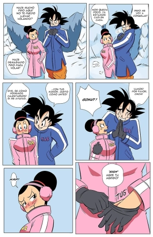 hentai dragon ball