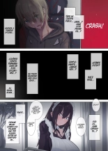 La Super Amable Maid Con Ojos De Pez Muerto : página 4
