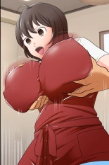 Gokujou Tsuma Ratai Mori ~Jikan no Taomatta Ryouri Kyoushitsu de Hitozuma Tachi wo Zenin Kuitsukusu : página 54