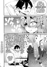 Lo Siento, Debby - Edición Diablo : página 3