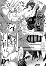 Gomen... Eris Ima Yaritai...?Lo Siento... Eris, Quiero Cogerte Ahora... : página 10