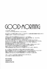GOOD-MORNING página 37