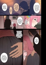 Gotou Hitori ni Warui Koto o Suru Hanashi sin censura a color : página 4