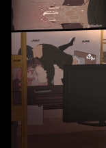 Gotou Hitori ni Warui Koto o Suru Hanashi sin censura a color : página 13
