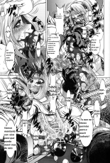 Goumonkan Naruto Hen : página 21