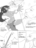 Gragas's Needlessly Large Rod : página 21