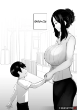 Grandma's Order : página 10