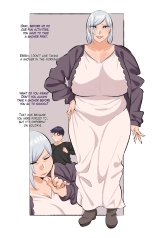 Granny Anastasia part 1 : página 2
