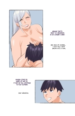 Granny Anastasia part 1 : página 6