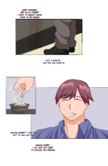 Granny Anastasia part 1 : página 11