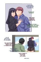Granny Anastasia part 1 : página 12