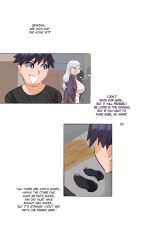 Granny Anastasia part 1 : página 14