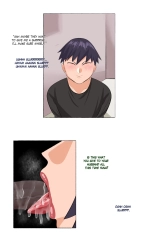 Granny Anastasia part 1 : página 15
