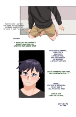 Granny Anastasia part 1 : página 16