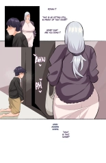 Granny Anastasia part 1 : página 21