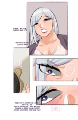 Granny Anastasia part 1 : página 22
