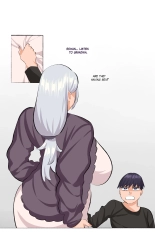 Granny Anastasia part 1 : página 26