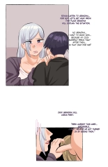 Granny Anastasia part 1 : página 27