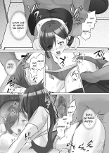 Gravure Idol Possession : página 13