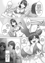 Gravure Idol Possession : página 18