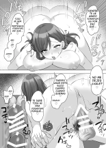 Gravure Idol Possession : página 35