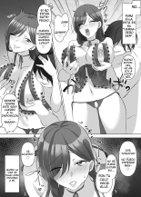 Gravure Idol Possession : página 42