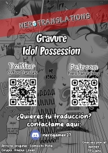 Gravure Idol Possession : página 48