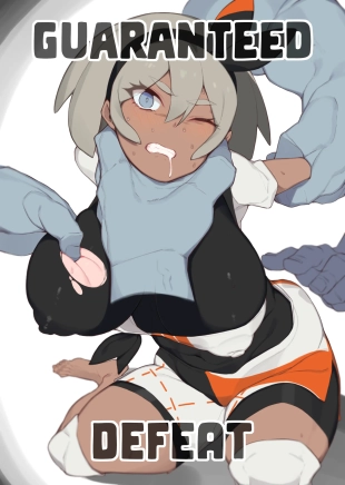hentai Guaranteed Defeat