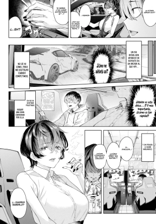 hentai Guardrail o Tobikoete - Jump over the Guardrail