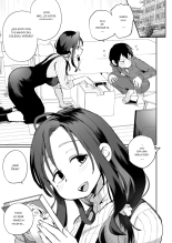 Guigui Kuru Gibo to AV Kanshou ~Fudeoroshi Hen~?Mirando PORNO con Mi Empalagosa Madrastra ~La Primera Vez~ : página 2