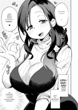 Guigui Kuru Gibo to AV Kanshou ~Fudeoroshi Hen~?Mirando PORNO con Mi Empalagosa Madrastra ~La Primera Vez~ : página 10