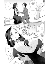 Guigui Kuru Gibo to AV Kanshou ~Fudeoroshi Hen~?Mirando PORNO con Mi Empalagosa Madrastra ~La Primera Vez~ : página 15
