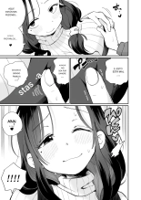 Guigui Kuru Gibo to AV Kanshou ~Fudeoroshi Hen~?Mirando PORNO con Mi Empalagosa Madrastra ~La Primera Vez~ : página 16