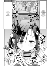 Guigui Kuru Gibo to AV Kanshou ~Fudeoroshi Hen~?Mirando PORNO con Mi Empalagosa Madrastra ~La Primera Vez~ : página 33