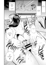 Guigui Kuru Gibo to AV Kanshou ~Fudeoroshi Hen~?Mirando PORNO con Mi Empalagosa Madrastra ~La Primera Vez~ : página 51