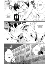 Guigui Kuru Gibo to AV Kanshou ~Fudeoroshi Hen~?Mirando PORNO con Mi Empalagosa Madrastra ~La Primera Vez~ : página 57