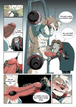 gun and bullet : página 6