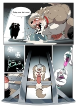 gun and bullet : página 11