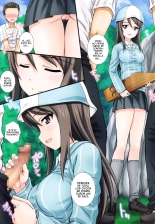 GuP is good! ver.MIKA : página 4