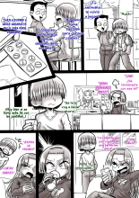 Gushi Ni Tsukeru Kusuri : página 5