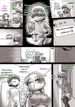 Gushi Ni Tsukeru Kusuri : página 17