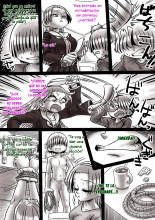 Gushi Ni Tsukeru Kusuri : página 32