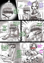 Gushi Ni Tsukeru Kusuri : página 38