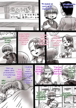 Gushi Ni Tsukeru Kusuri : página 39