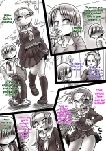 Gushi Ni Tsukeru Kusuri : página 40