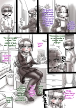 Gushi Ni Tsukeru Kusuri : página 60