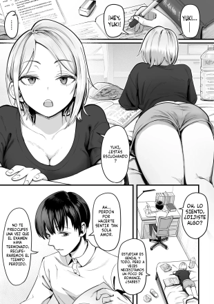hentai Guutara na Kanojo ga Totsuzen Hatarakimono ni Naru made