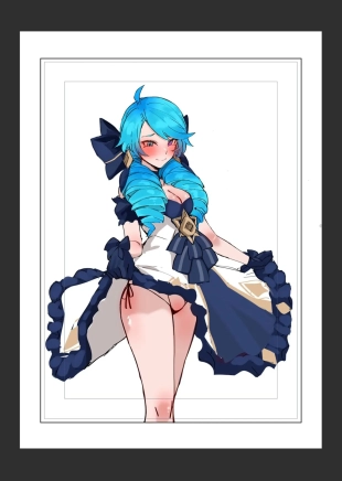 hentai league of legends