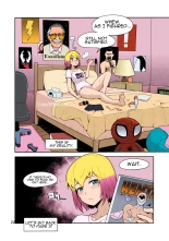 Gwenpool : página 22